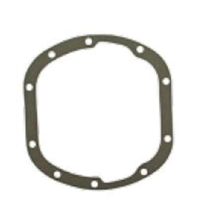 Cfr Performance Fiber Differential Cover Gasket Dana 30 10 Bolt - Gray HZ-7503